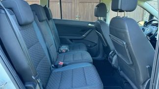 Finansowanie Hatchback Volkswagen Touran 2020