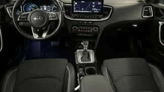 Finansowanie Wóz Kia CEED SW / CEE'D SW 2022