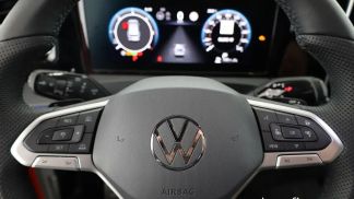 Finansowanie SUV Volkswagen Tiguan 2024