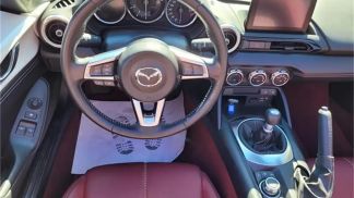Leasing Convertible Mazda MX-5 2021