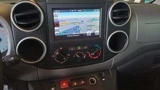 Financování Hatchback Citroën Berlingo 2018