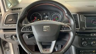 Lízing Hatchback Seat Alhambra 2018