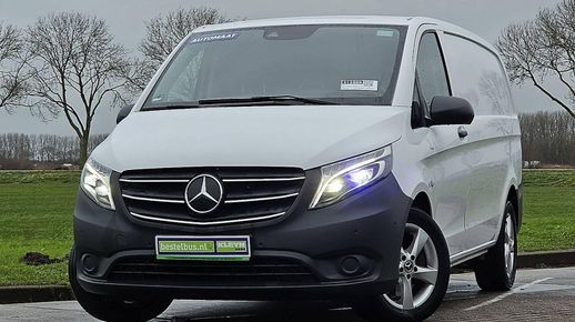 Mercedes-Benz VITO 119 CDI 2021
