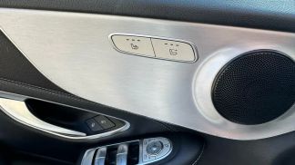 Lízing Kabriolet MERCEDES C 180 2018