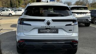 Leasing SUV Renault Austral 2024