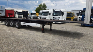 Leasing Semi-trailer Wielton CURTAIN MASTER 2022