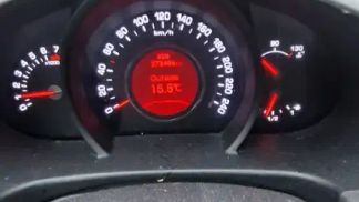 Lízing Hatchback Kia Sportage 2013