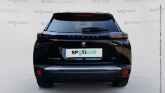 Finansowanie SUV Peugeot E-2008 2022