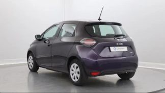 Leasing Sedan Renault ZOE 2021