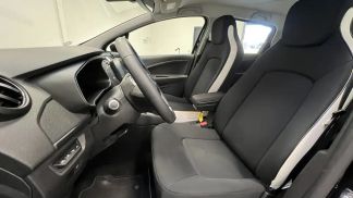 Lízing Sedan Renault ZOE 2020