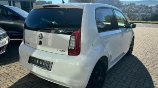 Lízing Sedan Skoda Citigo 2018