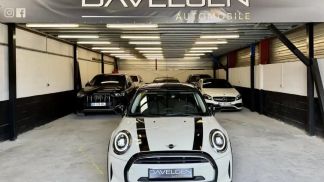 Leasing Hatchback MINI Cooper 2022