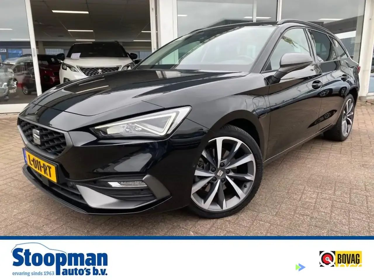 Finansowanie Wóz Seat Leon 2021