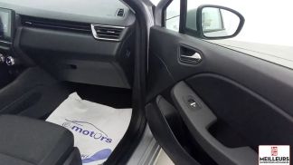 Leasing Sedan Renault Clio 2021