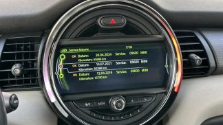 Finansowanie Zamienny MINI Cooper Cabrio 2017