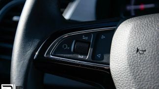 Leasing Wagon Skoda Fabia 2020