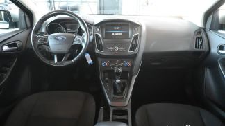 Finansowanie Wóz Ford Focus 2014