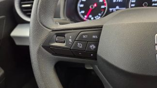 Lízing Sedan Seat Ibiza 2021
