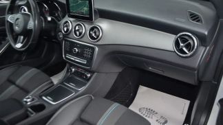 Leasing Sedan MERCEDES CLA 180 2018