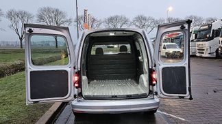 Finansowanie Transport pasażerów Volkswagen CADDY 2.0 2019