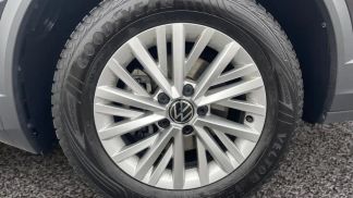 Lízing SUV Volkswagen T-Roc 2024