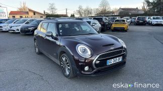 Finansowanie Wóz MINI Cooper SD 2019