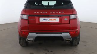 Finansowanie SUV Land Rover Range Rover Evoque 2016