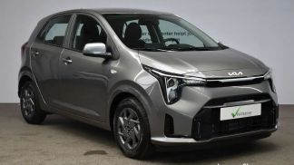 Leasing Hatchback Kia Picanto 2025