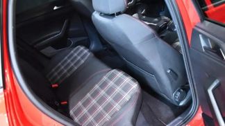 Lízing Van Volkswagen Polo 2019