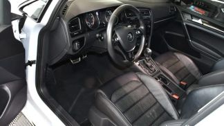 Finansowanie Van Volkswagen Golf 2017