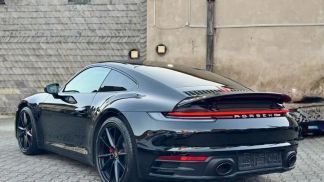 Finansowanie Coupé Porsche 911 2019