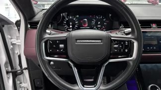 Lízing SUV Land Rover Range Rover Evoque 2021