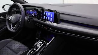 Leasing Wagon Volkswagen Golf Sportsvan 2024