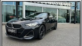 Lízing Kupé BMW 240 2023