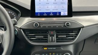 Leasing Wagon Ford Focus 2019