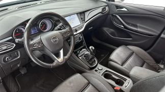 Finansowanie Wóz Opel Astra 2018