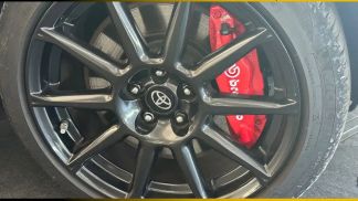 Financování Kupé Toyota GT86 2019
