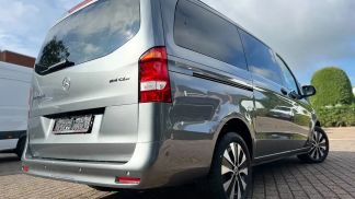 Lízing Hatchback MERCEDES VITO 2023