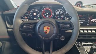 Leasing Convertible Porsche 911 2022