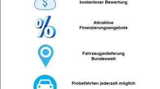 Leasing Wagon Volkswagen Passat Variant 2017