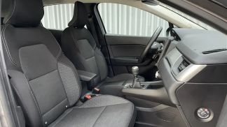 Leasing Hayon Renault Captur 2022