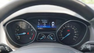 Finansowanie Wóz Ford Focus 2016