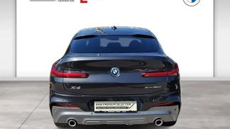 Leasing Coupe BMW X4 2020