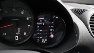 Leasing Coupe Porsche 718 2018
