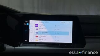 Finansowanie Wóz Volkswagen GOLF VARIANT 2023