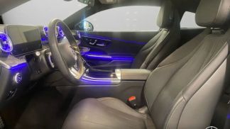 Finansowanie Coupé MERCEDES CLE 200 2024