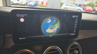 Lízing Kabriolet MERCEDES C 220 2020