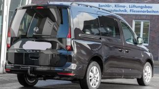 Finansowanie Van Volkswagen Caddy 2023
