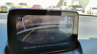 Leasing Hatchback Mazda 2 2018