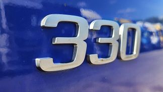 Financování Tahač Volvo FM 330 2016